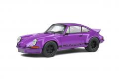 Macheta - Porsche 911 RSR Purple - Street Fighter - 1973