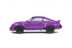 Macheta - Porsche 911 RSR Purple - Street Fighter - 1973