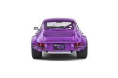 Macheta - Porsche 911 RSR Purple - Street Fighter - 1973