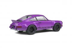 Macheta - Porsche 911 RSR Purple - Street Fighter - 1973