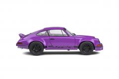 Macheta - Porsche 911 RSR Purple - Street Fighter - 1973