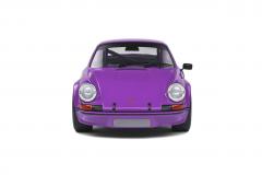 Macheta - Porsche 911 RSR Purple - Street Fighter - 1973