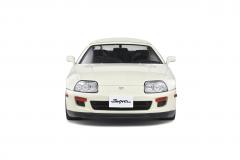 Macheta - Toyota Supra Mk.4 (A80) Targa Roof - Super White, 1993