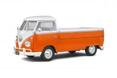 Macheta - Volkswagen T1 Pick Up, 1950