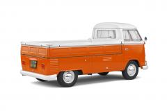 Macheta - Volkswagen T1 Pick Up, 1950