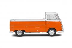 Macheta - Volkswagen T1 Pick Up, 1950