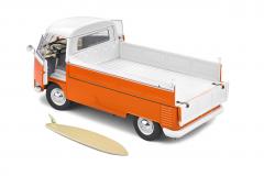 Macheta - Volkswagen T1 Pick Up, 1950