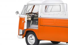 Macheta - Volkswagen T1 Pick Up, 1950