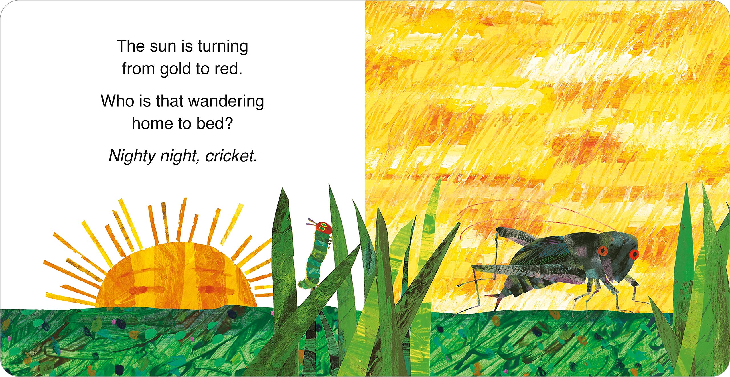 The Very Hungry Caterpillar Book and Snuggle Blanket - Eric Carle