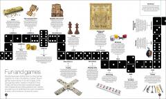 Timelines of Everything