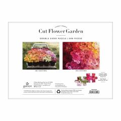 Puzzle - Floret Farm's Cut Flower