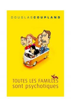 Toutes les familles sont psychotiques