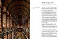 The Book of Durrow 