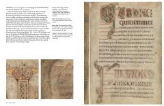 The Book of Durrow 