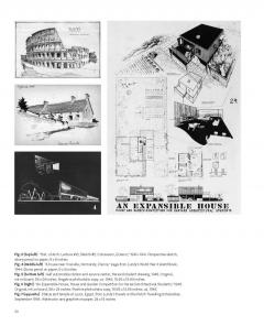 Victor Lundy: Artist Architect