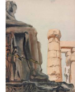 Victor Lundy: Artist Architect