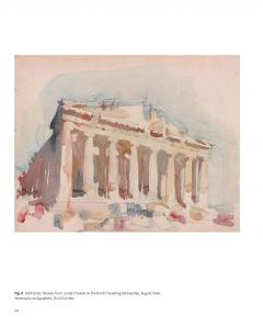 Victor Lundy: Artist Architect