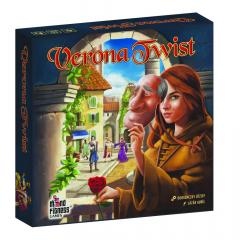 Verona Twist