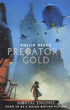 Predator's Gold