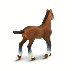 Figurina - Manzul Clydesdale