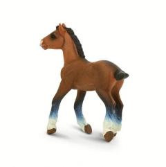 Figurina - Manzul Clydesdale