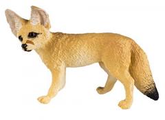 Figurina - Vulpea desertului