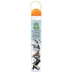 Tub figurine - Antarctica