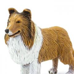 Figurina - Caine Collie