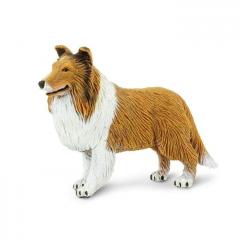 Figurina - Caine Collie