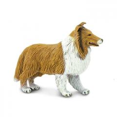 Figurina - Caine Collie