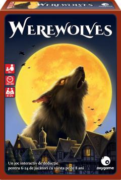 Joc - Werewolves