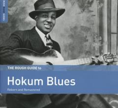 The Rough Guide to Hokum Blues