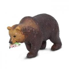Figurina - Ursul Grizzly