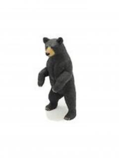 Figurina - Urs Negru