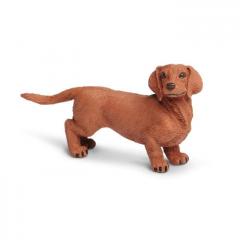 Figurina - Caine Dachshund