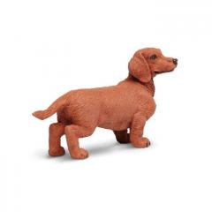 Figurina - Caine Dachshund