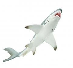 Figurina - Rechin Marele Alb