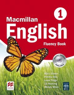 Coperta cărții English
