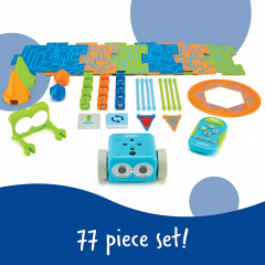 Jucarie educativa - Botley The Coding Robot