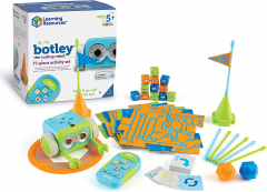Jucarie educativa - Botley The Coding Robot