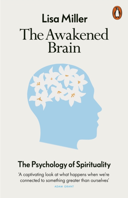 The Awakened Brain Lisa Miller   1828934365 0 