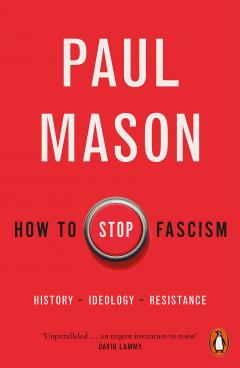 Coperta cărții How to stop Fascism