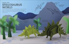 Dinosaur Activity Lab