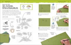 Dinosaur Activity Lab