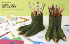 Dinosaur Activity Lab