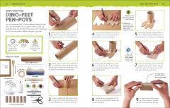 Dinosaur Activity Lab