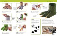 Dinosaur Activity Lab