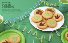 Dinosaur Activity Lab