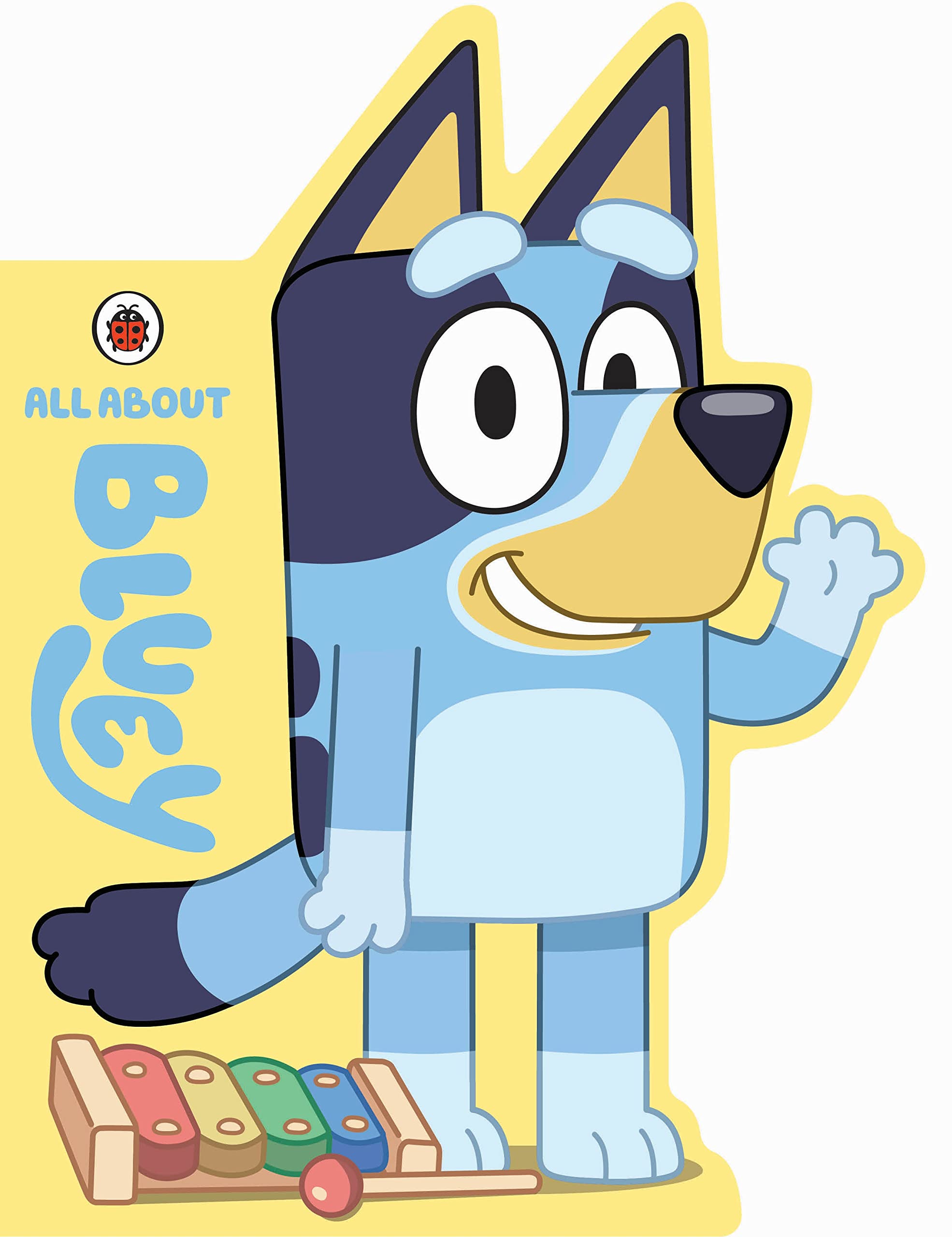 Bluey