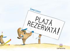 Plaja rezervata